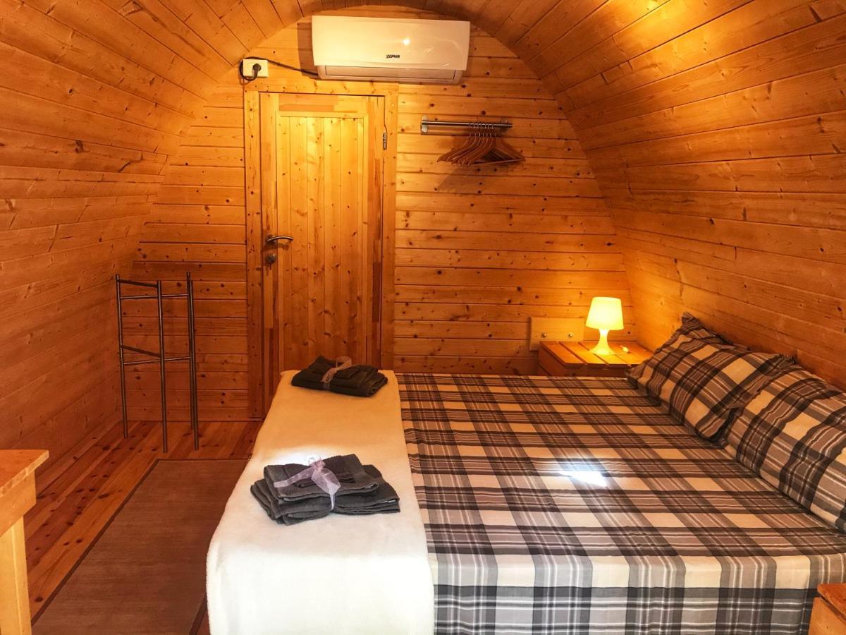 Asso Bed & Breakfast Manerba del Garda Bagian luar foto