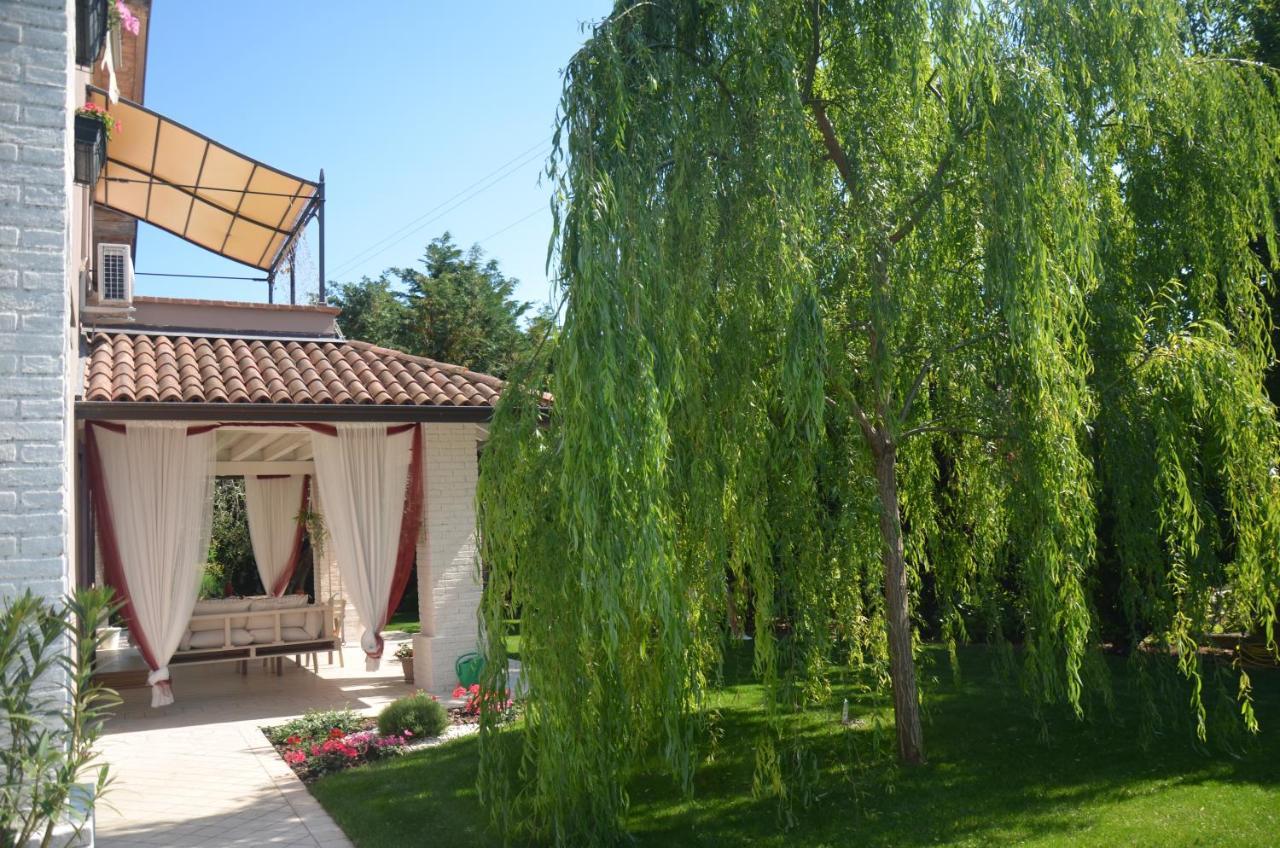 Asso Bed & Breakfast Manerba del Garda Bagian luar foto