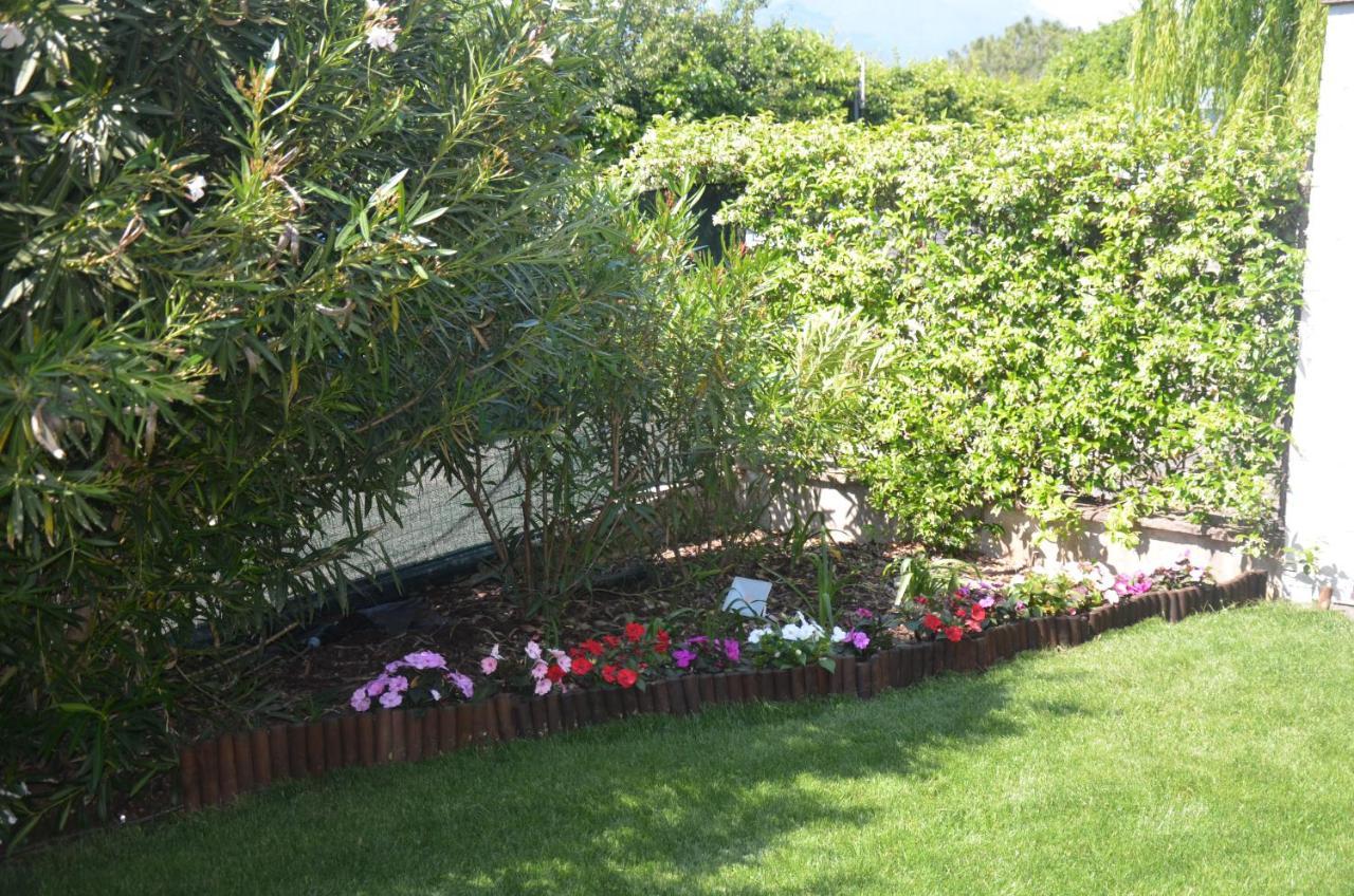 Asso Bed & Breakfast Manerba del Garda Bagian luar foto