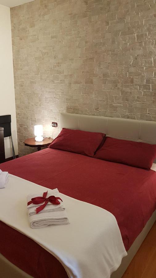 Asso Bed & Breakfast Manerba del Garda Bagian luar foto