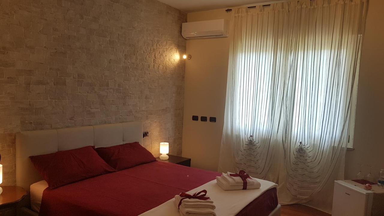 Asso Bed & Breakfast Manerba del Garda Bagian luar foto
