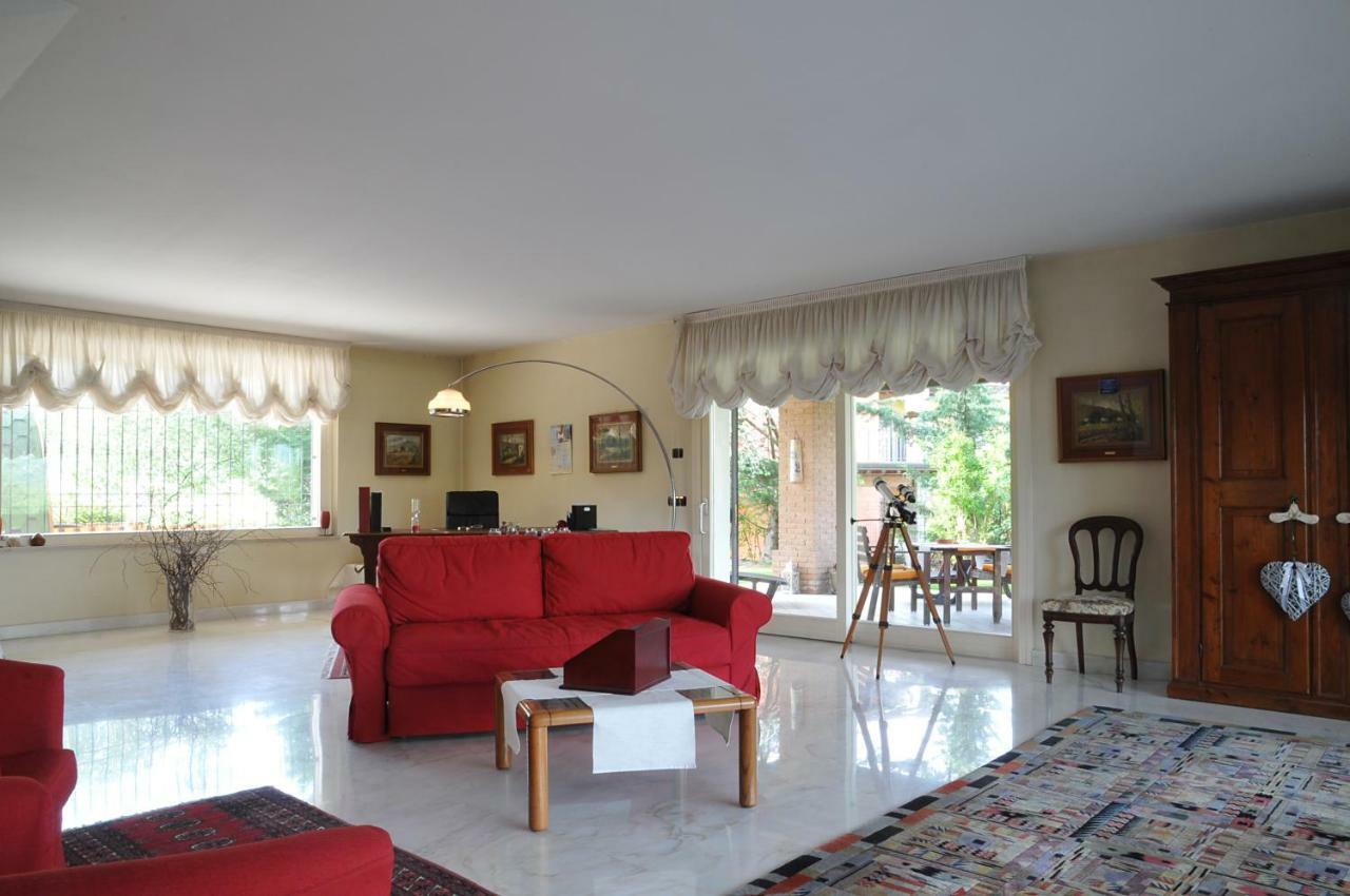 Asso Bed & Breakfast Manerba del Garda Bagian luar foto